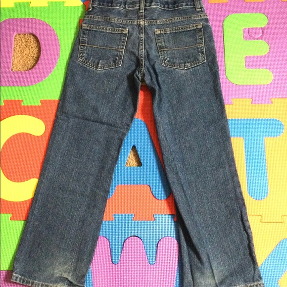 - Urban pipeline boys youth jeans . Size 8 reg. - Picture 10 of 15